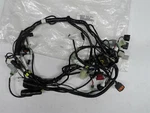 Oem Kawasaki Main Harness 2005 KV650-E1/D1 Brute Force 4X4 26031-0239. Fixed Price $229.49.