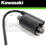 New 2001-2022 Genuine Kawasaki Coil Ignition Mule 3000 3010 3020 4000 4010 Trans. Fixed Price $82.44.