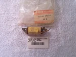 Nos Suzuki 32140-19A00 Coil, Primary LT250R LT500R. Fixed Price $95.00.
