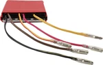 Quad Boss Voltage Regulators APO6005. Fixed Price $75.99.