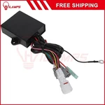 Cdi Module For Yamaha Warrior YFM350X Wolverine Sport 1996 3GD-85540-30-00. Fixed Price $27.59.