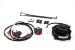 Fan Oem Ventilator Cooler Universal 2 + 4 Stroke Spal With Switch For Motorsport. Fixed Price $114.50.