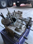 Honda Fourtrax 300 Fw Engine. Fixed Price $150.00.