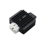 12V 4 Pin Voltage Rectifier Regulator (full Wave). Fixed Price $16.99.