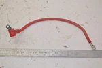 Arctic Cat 400 500 Positive (+) Battery Cable Lead Wire 0445-038 2004-2005. Fixed Price $7.95.