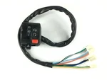 Kill Light Starter Switch For 50 90CC 110CC 125CC Atv Chinese Taotao Sunl Roketa. Fixed Price $12.99.