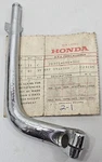 Nos Genuine Honda QA50 Kick Starter Lever Pedal Arm Oem 28301-098-000. Fixed Price $94.98.