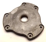 Polaris 1992 Rxl 650 Primary Drive Clutch Cover Cap Top Plate 802. Fixed Price $33.99.