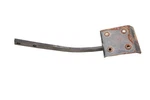 12 Gravely Treker 4X4 Brake Pedal. Fixed Price $49.99.