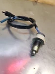 1989 Suzuki LT-F250 Quadrunner Oem Cooling Fan Switch. Fixed Price $14.54.