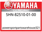 Yamaha Oem Part 5HN-82510-01-00 Main Switch Assy. Fixed Price $101.99.