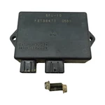 Yamaha Cdi Unit Assembly 5FU-85540-20-00 Computer Module Big Bear 400 02-07 Ecu. Fixed Price $299.98.