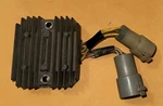 01 Kawasaki Prairie 400 Oem Regulator Rectifier SH541E-12 Original Replacement. Fixed Price $25.00.