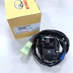 Kymco Genuine Origin 3520A-LBA7-900 Left Handle Switch Atv Mongoose Mxu 250/300. Fixed Price $47.88.