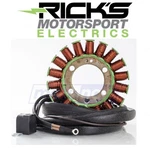 Ricks Motorsport 21-567 For Electrical Components Stators Xk. Fixed Price $249.95.