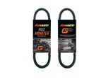 Superatv Mud Monster Drive Belt For Polaris Ranger 1000 (2020+) - Oem # 3211218. Fixed Price $184.95.