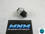 1998 Suzuki Quadrunner LTF500F 4X4 Genuine Engine Speedometer Drive Gear Set. Fixed Price $29.00.