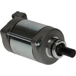 New Starter For Yamaha 2009-2015 YFZ450 All Version With Electric. Fixed Price $78.95.