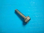 Genuine Oem Kawasaki Part # 130B0625 BOLT-FLANGED,6X25. Fixed Price $5.35.
