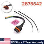 T-map T-bap Sensor Wiring Repair Harness 2875542 For Polaris Sportsman RANGER700. Fixed Price $9.99.