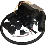 Moose Offroad Cab Heater Wolverine X4 4510-1207. Fixed Price $534.95.