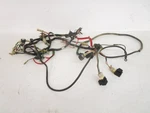 Yamaha Yfm 350 Big Bear Main Wire Wiring Harness 3HN-82590-00-00 1989. Fixed Price $118.75.