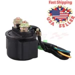 Starter Solenoid Relay For Honda Fourtrax TRX300FW 2X4 4X4 1988 -2000. Fixed Price $9.99.