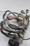 1986 Yamaha 4 Main Engine Wiring Harness Motor Wire Loom. Fixed Price $80.00.
