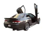 97-01 Honda Prelude Type Duraflex Rear Bumper Add Body Kit 101847. Fixed Price $195.00.