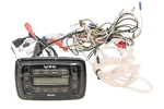 16 Can-am Maverick 1000R Xrs Turbo Bluetooth Audio Control Head Unit Infinity. Fixed Price $199.99.