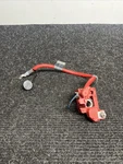 06-13 Oem Bmw E82 E90 E92 M3 Battery Plus Pole Terminal Positive Red Cable. Fixed Price $39.96.