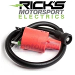 Ricks Motorsport 23-602 Shot Ignition Coil For Electrical Qj. Fixed Price $43.48.
