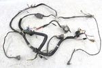 1999 Suzuki Quadrunner Lt 250 4X4 Wire Wiring Harness Loom. Fixed Price $59.99.