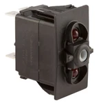 K4 Off-on Contura Iii, & V Switch Body Only, Two Red Led Lights. Fixed Price $25.24.