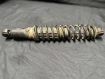 Shocks For Honda Rancher TRX420 Fe/fm 2007-2009 Front Gas X2 By Race-driven. Fixed Price $100.00.