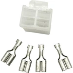 Ricks Motorsport Wiring Harness Connector Kit 11-122. Fixed Price $26.52.