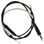 Niche Throttle Cable For Polaris Trail Big Boss 350L Sportsman 400L 7080532. Fixed Price $16.95.