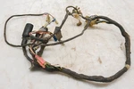 91 Kawasaki Mojave 2X4 Wire Harness Electrical Wiring KSF250 For Parts. Fixed Price $49.90.