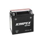 Kimpex YTX14L-BS Battery HTX14L-BS. Fixed Price $68.27.