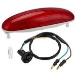 Taillight Brake Lamp Assembly For Honda Sportrax TRX300EX TRX400EX. Fixed Price $15.95.