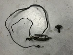 Yamaha Moto 225 2X4 Starter Tested 59V-81800-00-00 28621 Gear. Fixed Price $32.00.