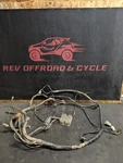 2009 2010 2011 Arctic Cat 366 4X4 Wiring Harness Regulator Fuse Box. Fixed Price $185.25.