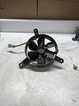 2009 Can-am DS250 Electric Radiator Cooling Fan Oem 07-19 A40. Fixed Price $120.00.