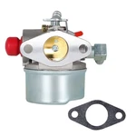 640173 640174 Carburetor Fits For Tecumseh 640262A 640069 640076A Gasket. Fixed Price $9.04.