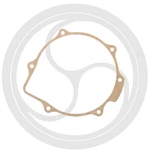 Kawasaki Recoil Starter Gasket KLF185 KLT160 KLT185 Bayou 1985-1987. Fixed Price $8.50.