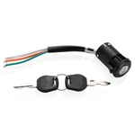 Goofit 3 Wire Ignition Switch Key For 70CC 90CC 110CC 150CC 200CC 250CC. Fixed Price $13.99.