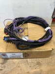 Navistar Harness Throttle Pedal Kit 2586632C91. Fixed Price $200.00.
