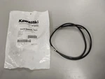Kawasaki Battery Lead Wire 1998-2013 Kvf 300/360/400 Prairie #26011-1637. Fixed Price $28.99.