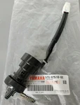 Yamaha Oem Key Off Ignition Main Switch 04-13 -fast Shipping. Fixed Price $64.99.