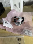White Rogers 24V Solenoid Kys 221522 70-915 Coil Dc Cont 70-117225-5A. Fixed Price $24.60.